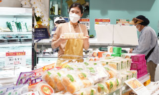 販売店サポート