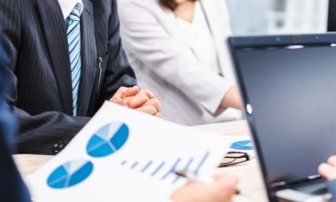 商品開発・調達